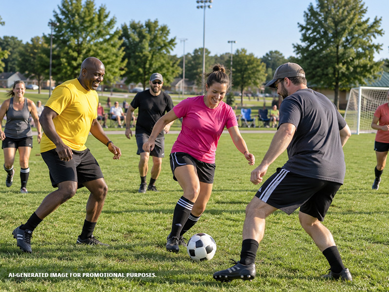 Coaches vs. Coaches Game