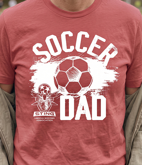 Soccer Dad 003