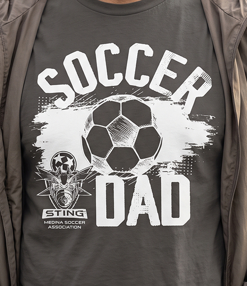 Soccer Dad 002