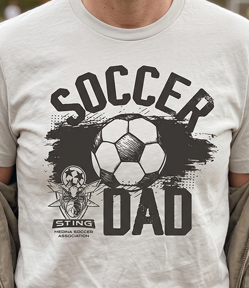 Soccer Dad 001