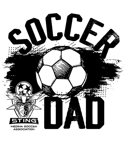 Soccer Dad Design