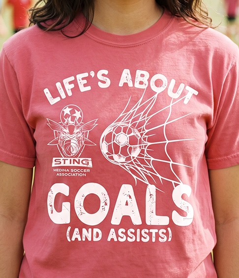 Soccer Fans 002