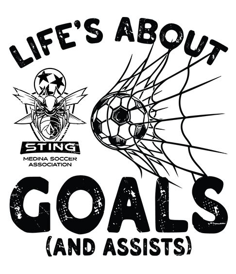 Soccer Fans Design