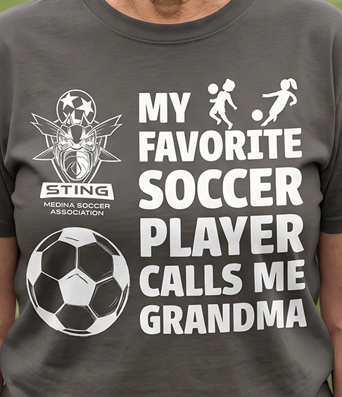 Soccer Grandma 001