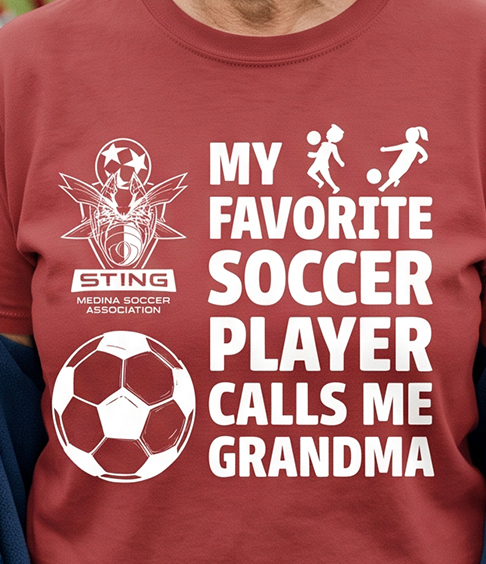 Soccer Grandma 003