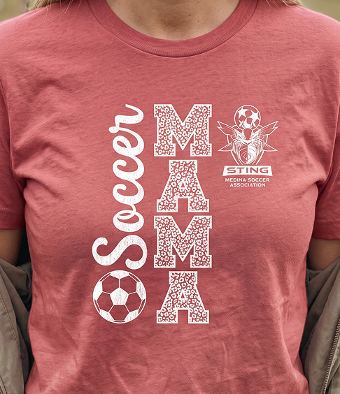 Soccer Mom 001
