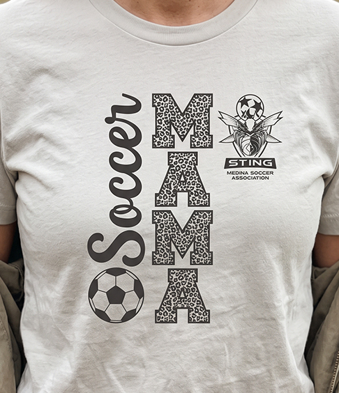 Soccer Mom 002