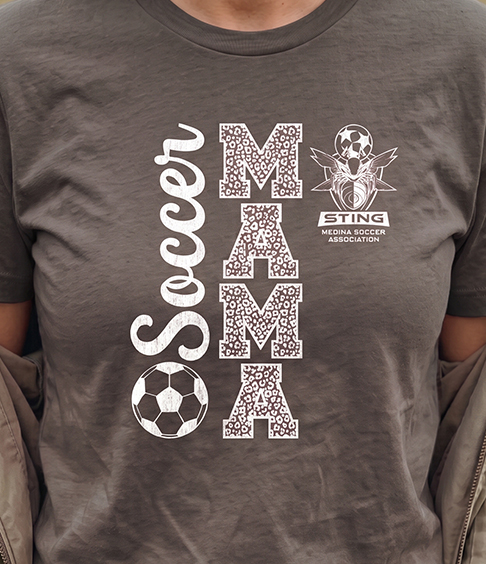 Soccer Mom 003