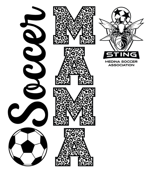 Soccer Mom Design