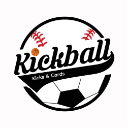 Kickball Kicks & Cards