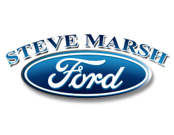 Steve Marsh Ford