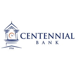 Centennial Bank