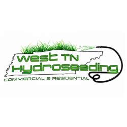 West TN Hydroseeding