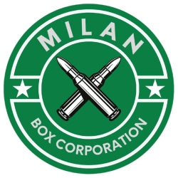 Milan Box Corp